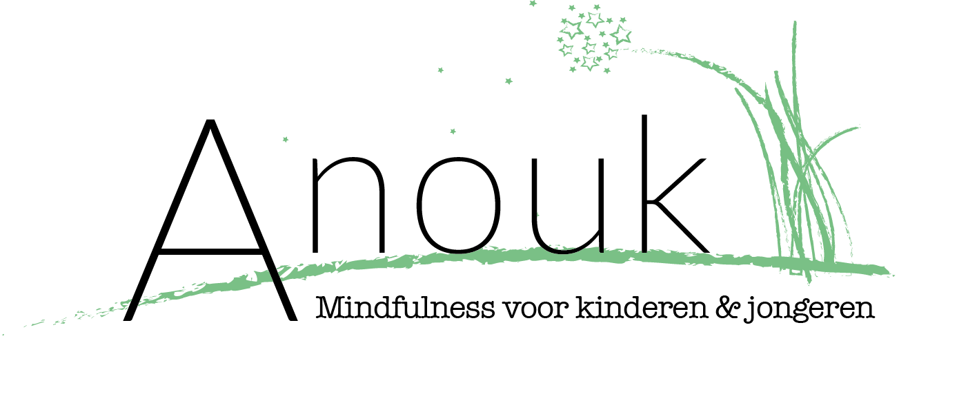 Anouk - Mindfulness